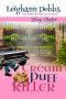 [Lexy Baker Cozy Mystery 13] • Cream Puff Killer